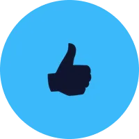 thumb icon
