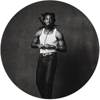 Artist image