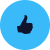 thumb icon